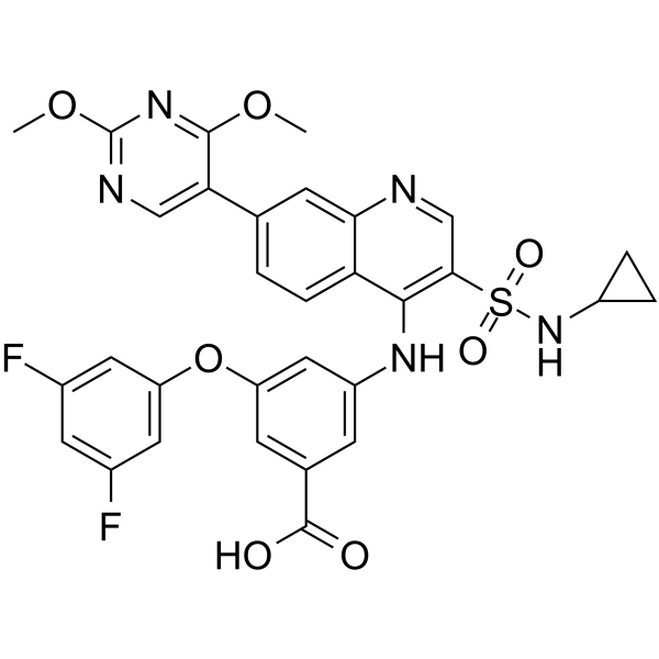 GSK2837808A图片