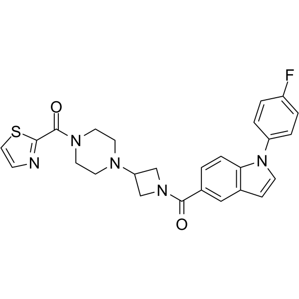 JNJ-42226314图片