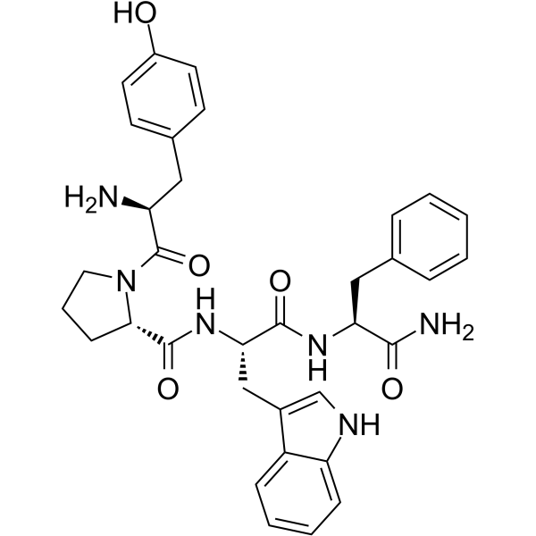 Endomorphin 1图片