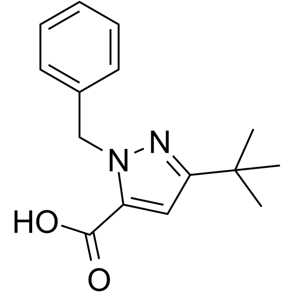 SORT-PGRN interaction inhibitor 1图片