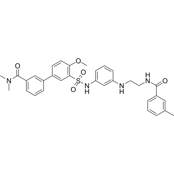 Orexin 2 Receptor Agonist图片