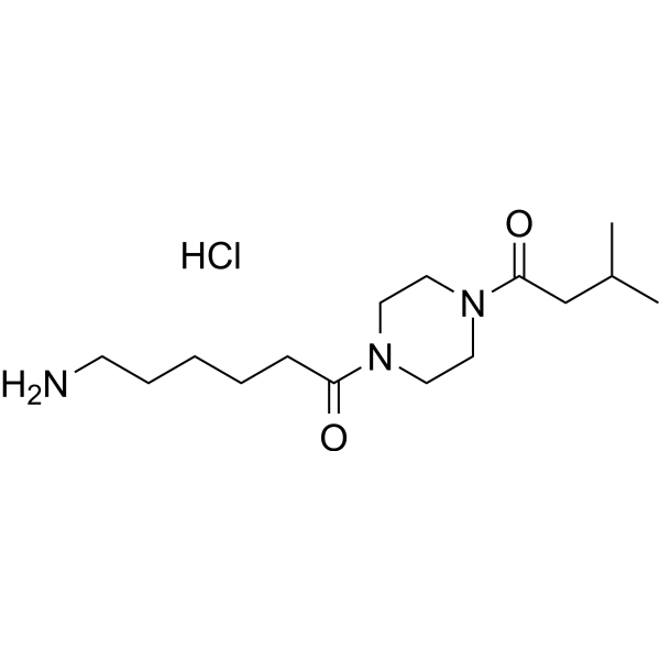 ENMD-1068 hydrochloride图片