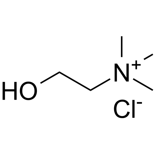 Choline Chloride图片