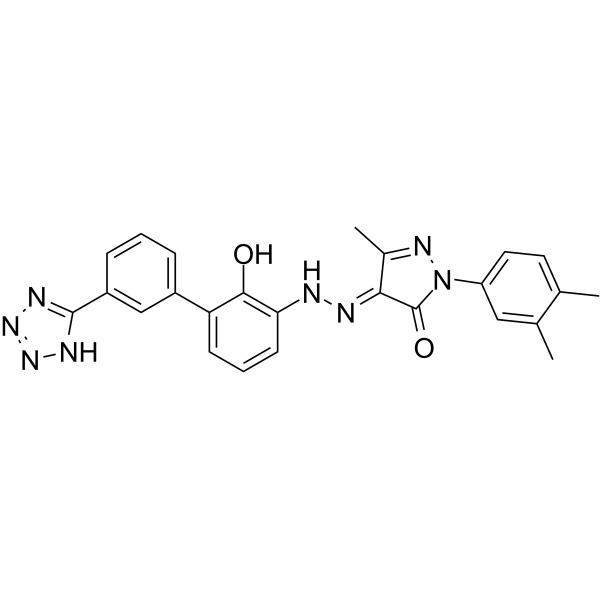 TPO agonist 1图片
