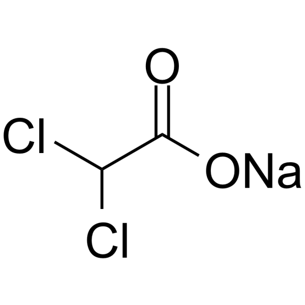 Sodium Dichloroacetate图片