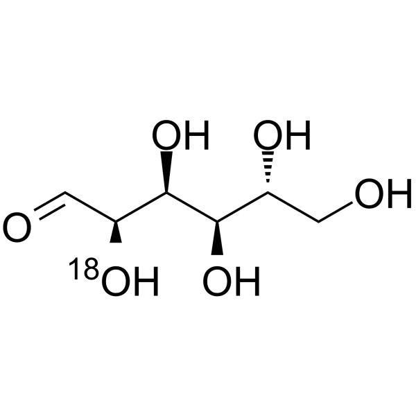 D-Glucose-18O-1图片