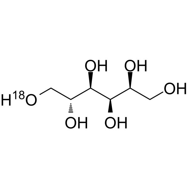 D-Sorbitol-18O-1图片