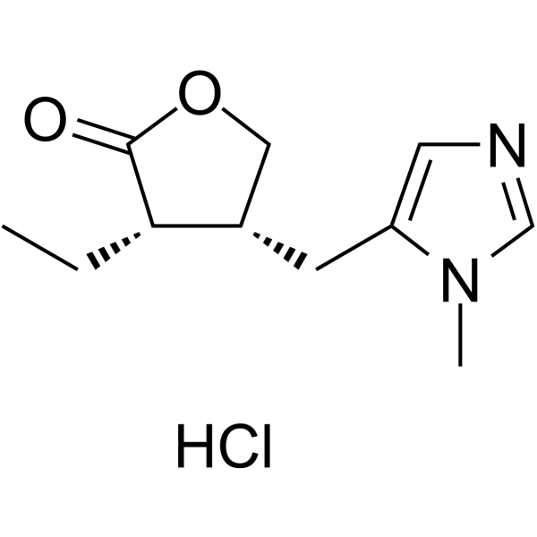Pilocarpine Hydrochloride图片