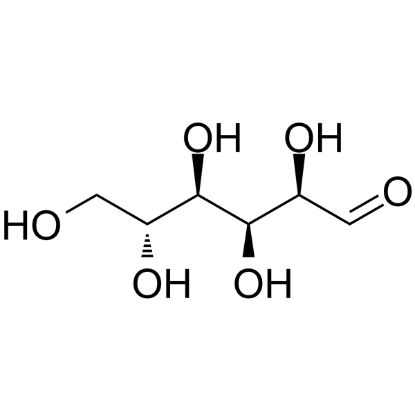 D-Glucose图片