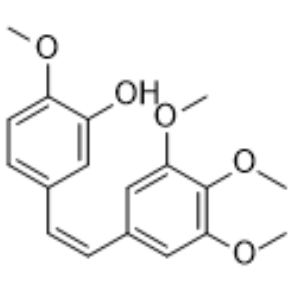 Combretastatin A4图片