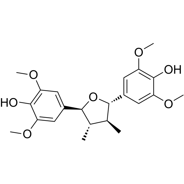 Dide-O-methylgrandisin图片