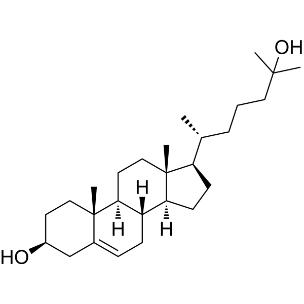 25-Hydroxycholesterol图片