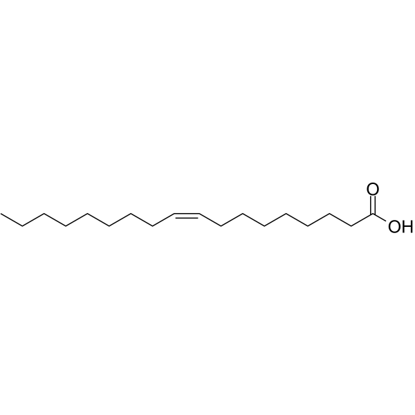 Oleic acid图片