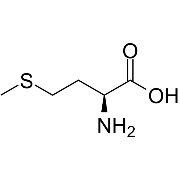 L-Methionine图片
