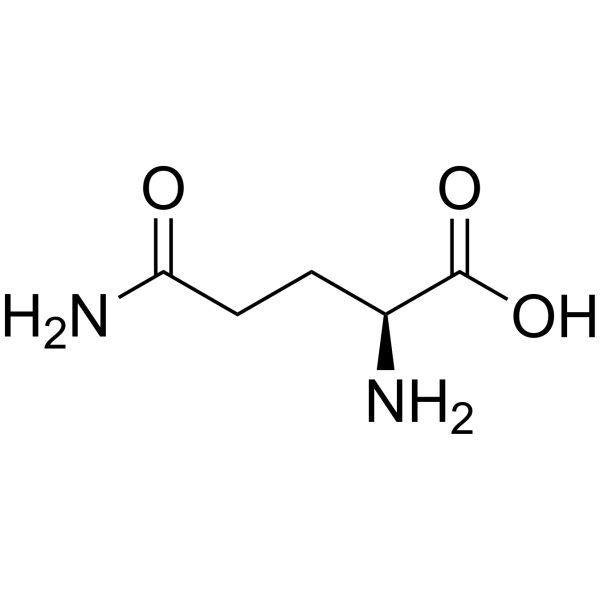 L-Glutamine图片