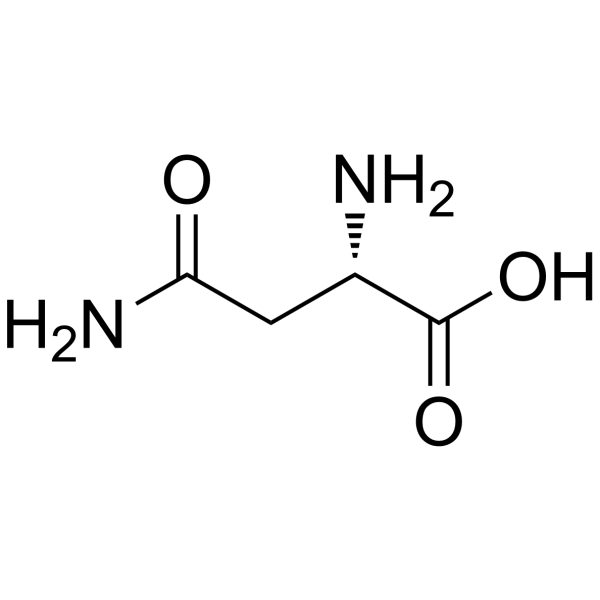L-Asparagine图片
