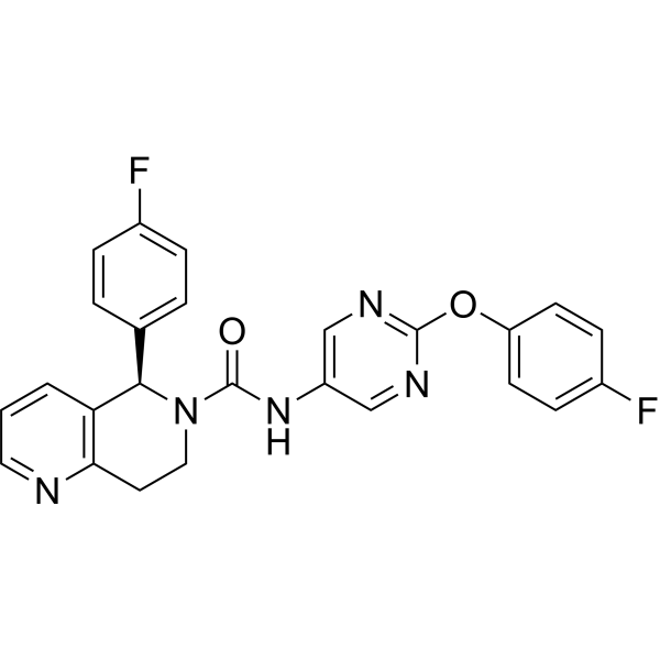 (R)-BAY-899图片