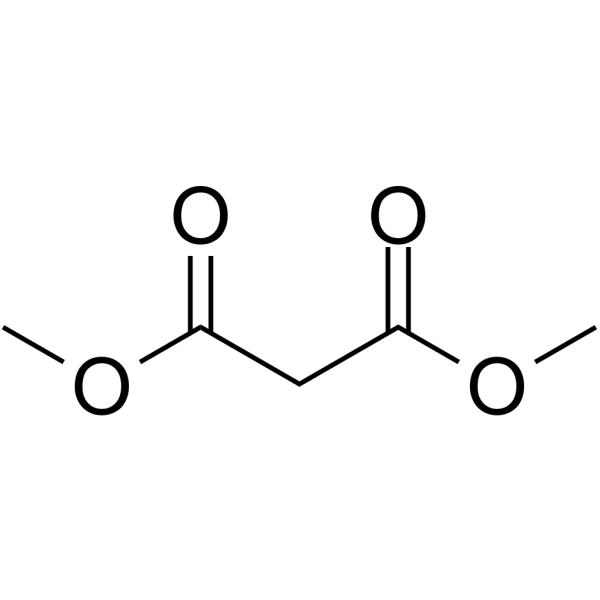 Dimethyl malonate图片
