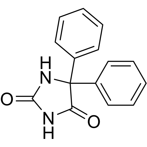 Phenytoin图片