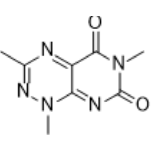 3-Methyltoxoflavin图片