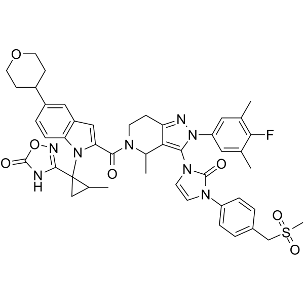 GLP-1R agonist 15图片