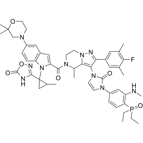 GLP-1R agonist 16图片
