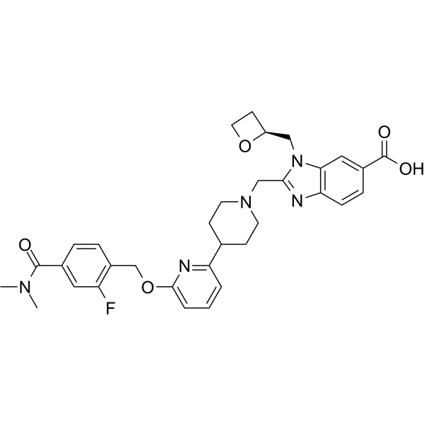 GLP-1R agonist 13图片