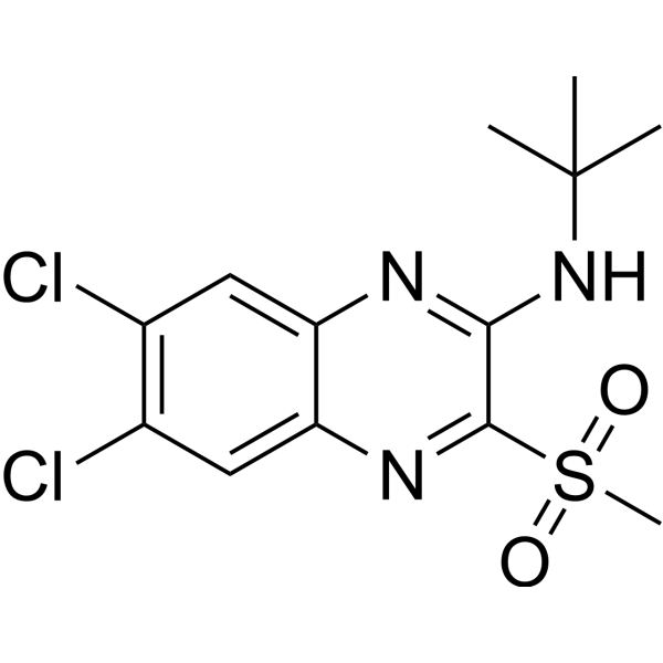 GLP-1R agonist 2图片