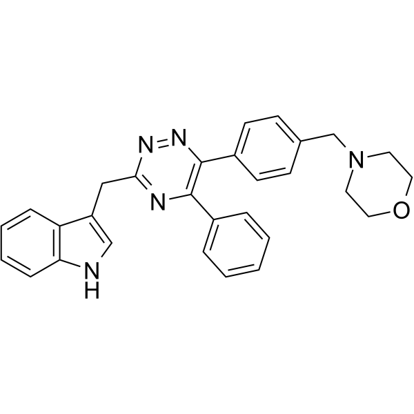 GPR84 antagonist 3图片