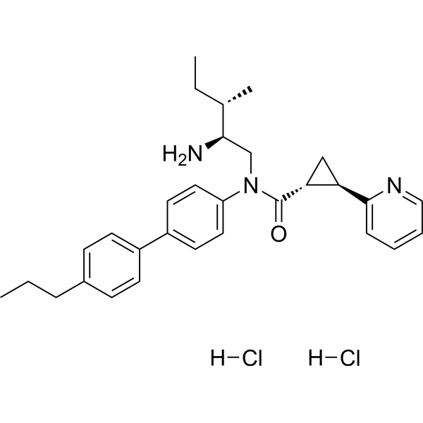 (1R,2R)-2-PCCA hydrochloride图片