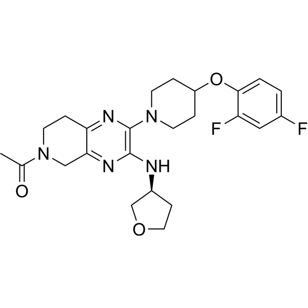 (S)-CVN424图片