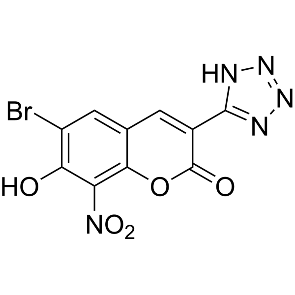 GPR35 agonist 1图片