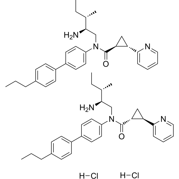 2-PCCA hydrochloride图片