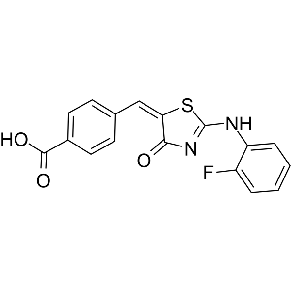 GPR35 agonist 2图片