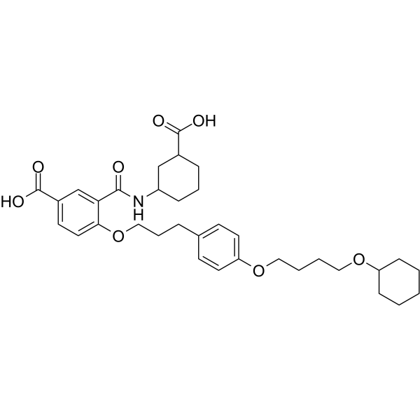 (Rac)-HAMI 3379图片