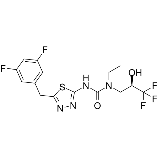 MrgprX2 antagonist-1图片