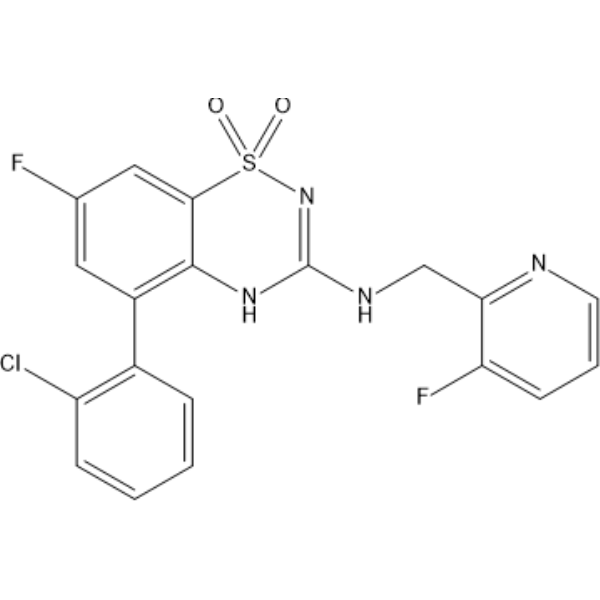 MrgprX2 antagonist-5图片