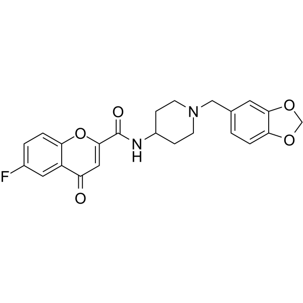 MCHr1 antagonist 2图片