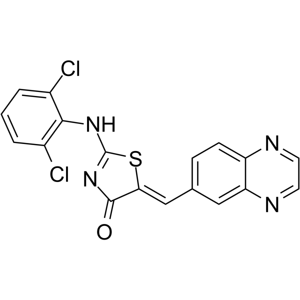 GSK-626616图片