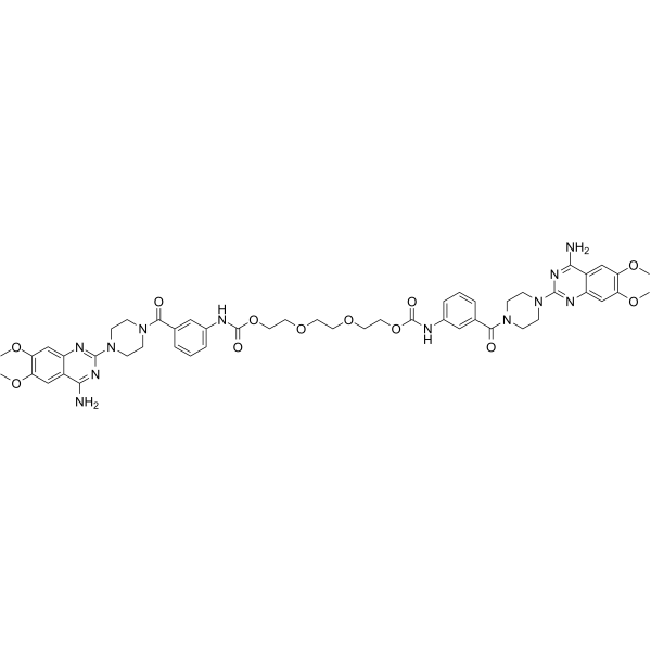 EphA2 agonist 1图片