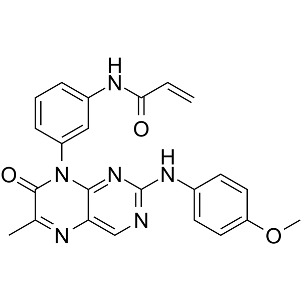 EGFR-IN-40图片