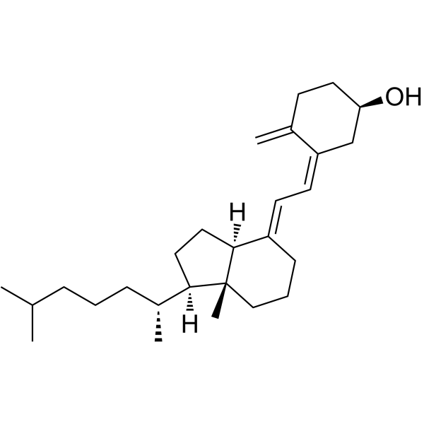 3-epi-Vitamin D3图片