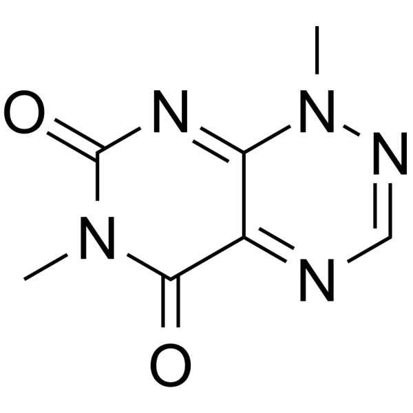 Toxoflavin图片