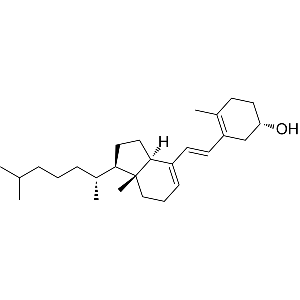 Tachysterol 3图片