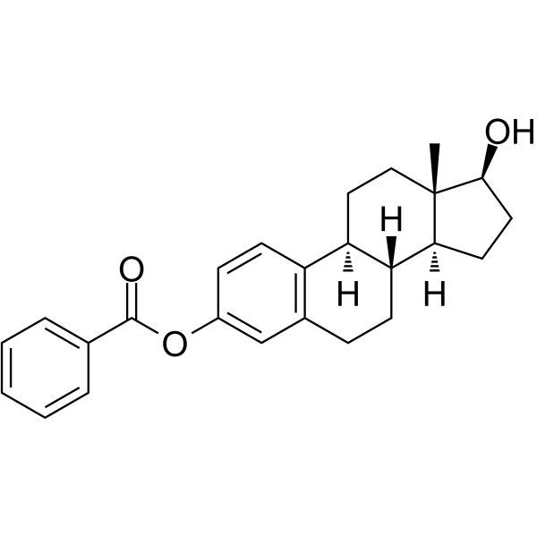 Estradiol Benzoate图片