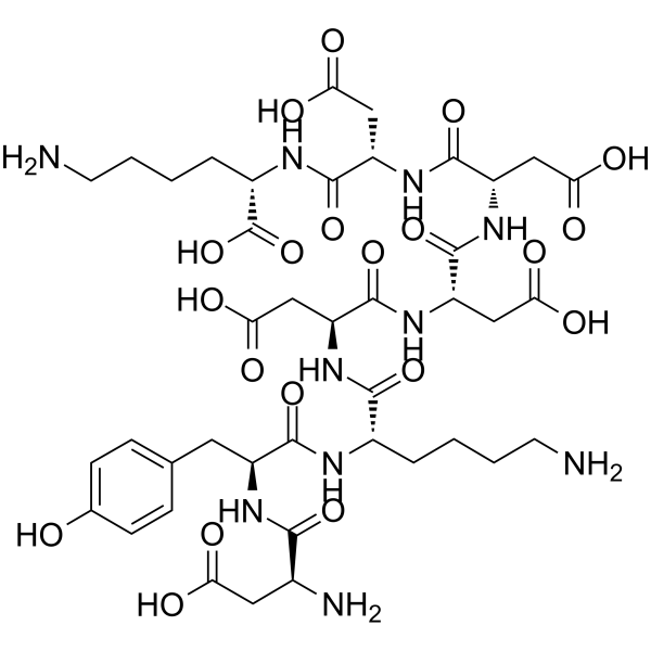 FLAG peptide图片