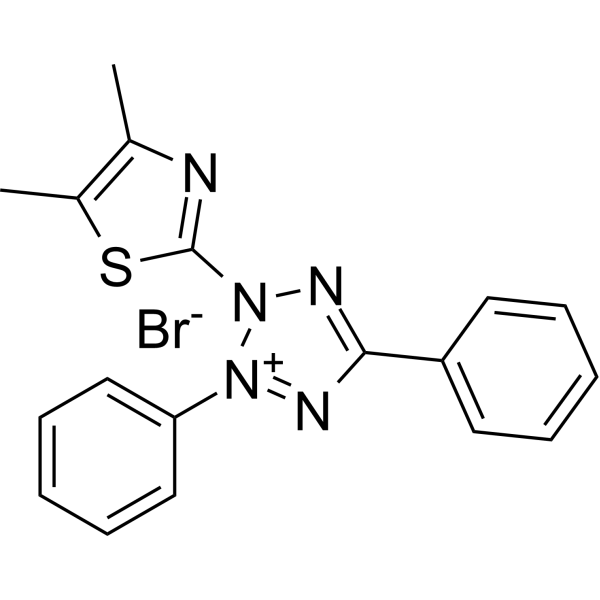 Thiazolyl Blue图片