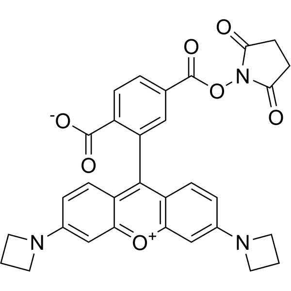 Janelia Fluor(R)549,SE图片