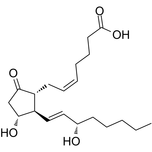 Prostaglandin E2图片