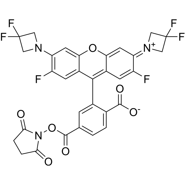 Janelia Fluor(R)526,SE图片